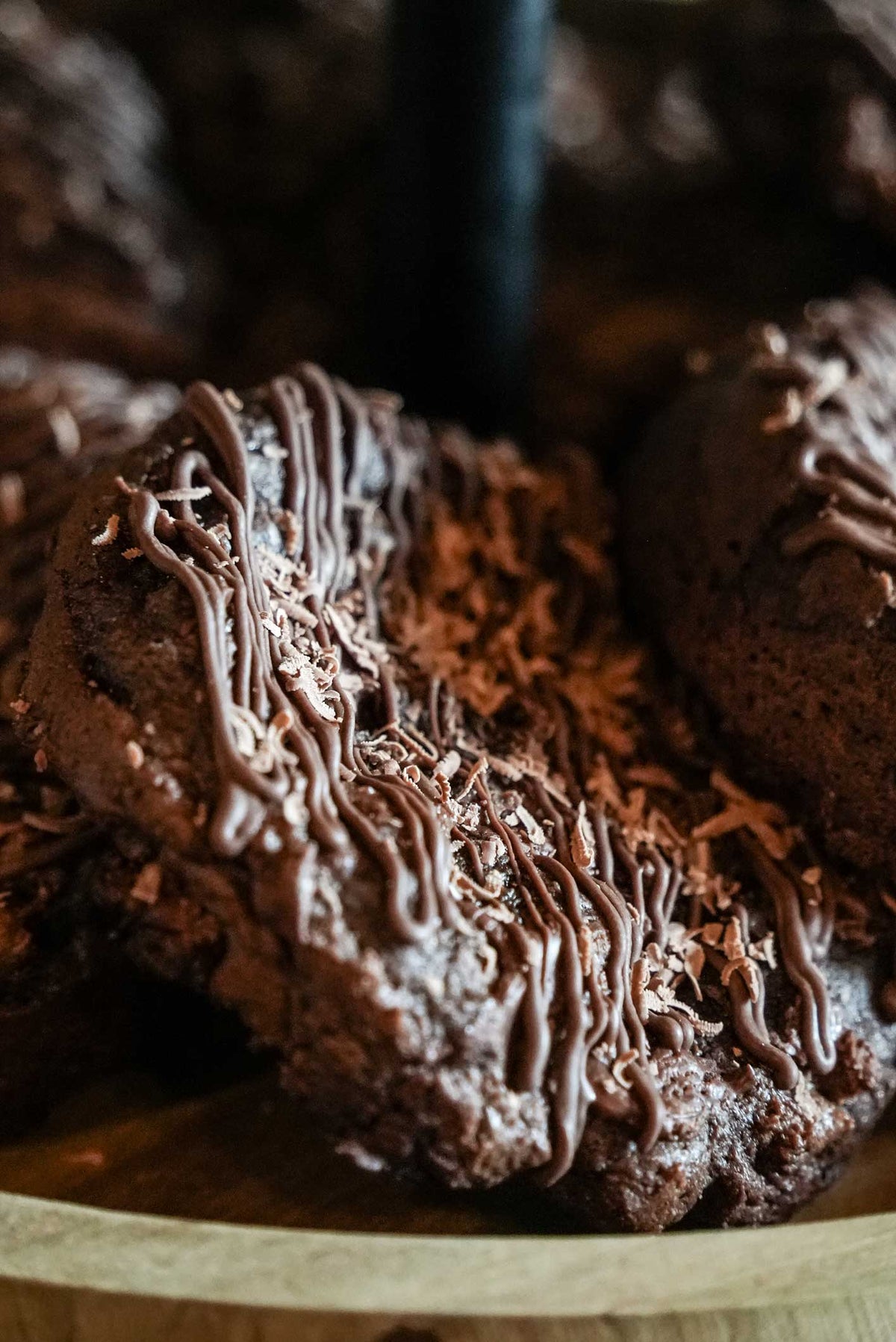 A Chocoholic's Dream