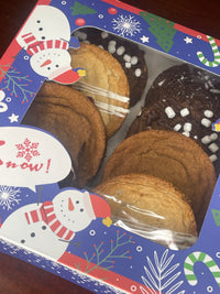 Sweet Fam Holiday Box