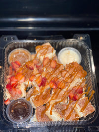 Sweet Fam Holiday Box