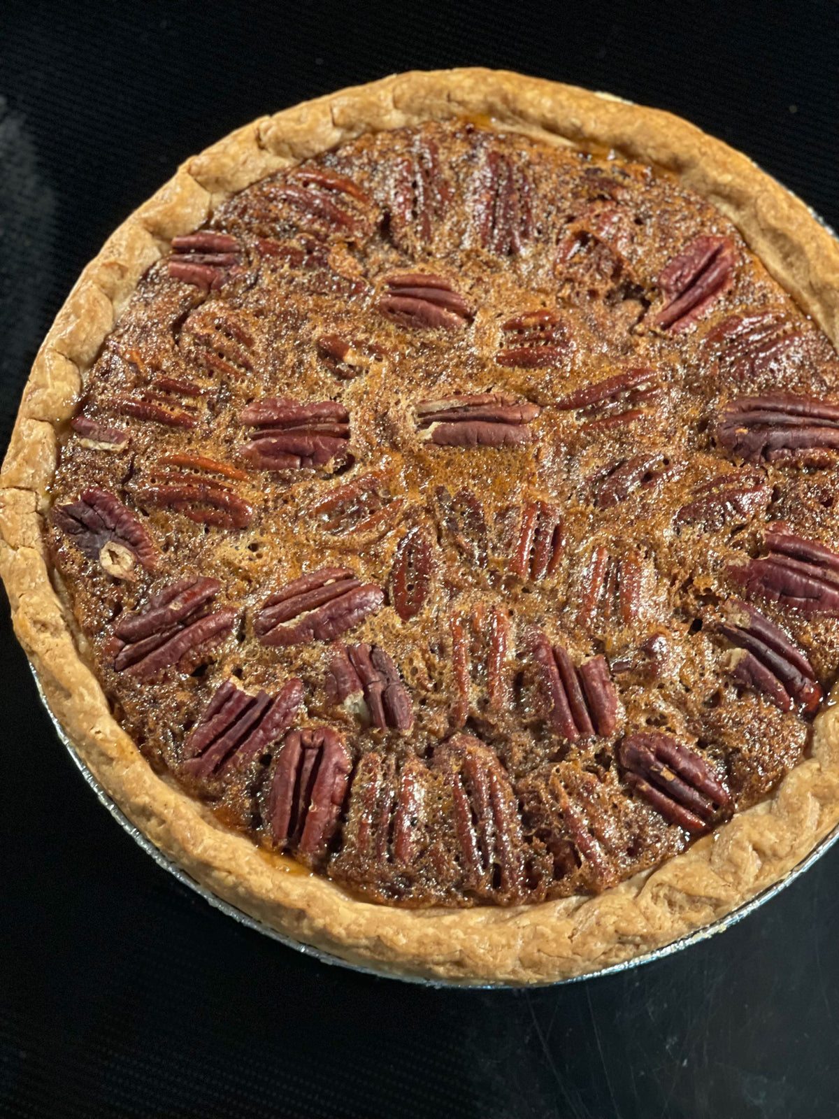 Pecan Pie